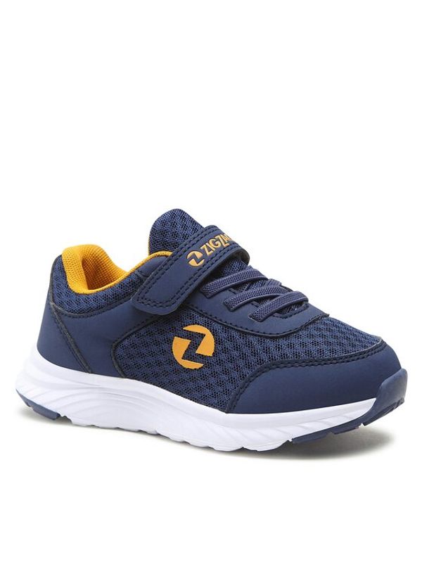ZigZag ZigZag Сникърси Pilolen Kids Lite Z222321 Тъмносин