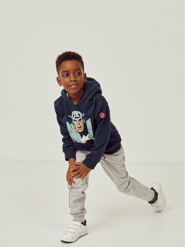 Zippy Zippy Анцуг 225-8903ZT Тъмносин Regular Fit