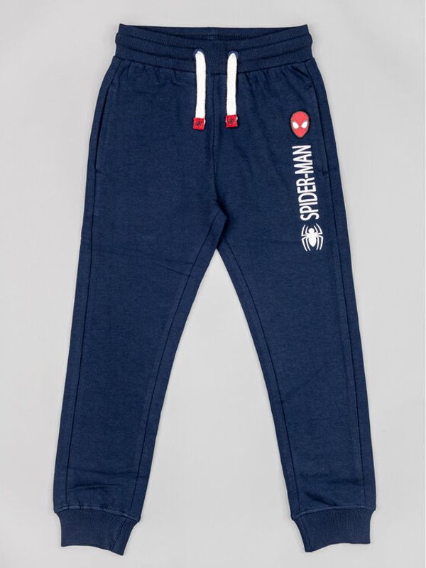 Zippy Zippy Долнище анцуг ZKBAP0401 23011 Тъмносин Regular Fit