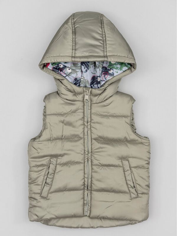 Zippy Zippy Елек ZBBAP0104 23001 Сив Regular Fit