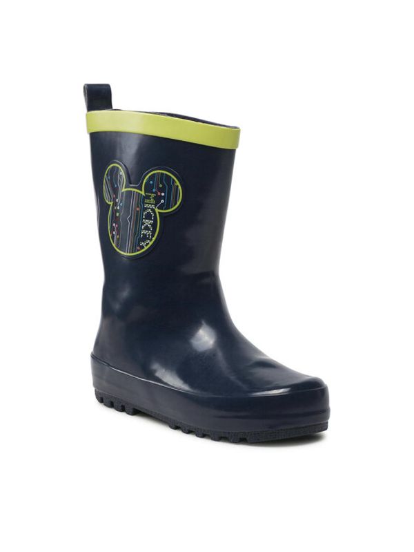 Zippy Zippy Гумени ботуши 225-C922ZC Тъмносин