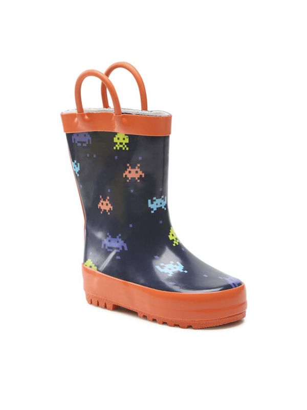 Zippy Zippy Гумени ботуши 227-C903ZC Тъмносин