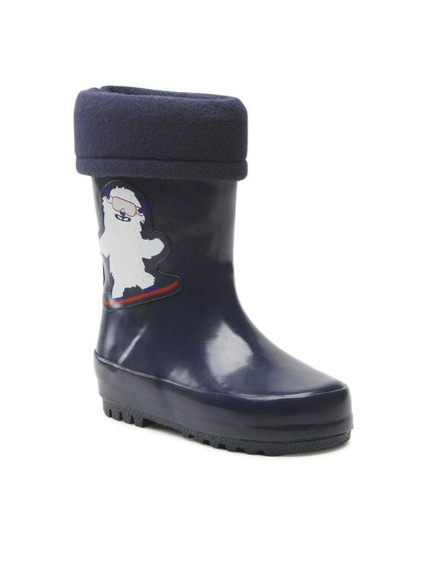 Zippy Zippy Гумени ботуши 227-C912ZC Тъмносин