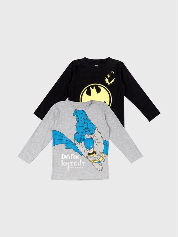 Zippy Zippy Комплект 2 блузи 225-1907ZT Цветен Regular Fit