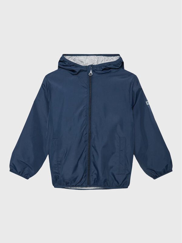 Zippy Zippy Преходно яке ZKBAP0101 23001 Тъмносин Regular Fit