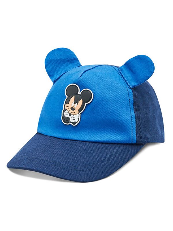 Zippy Zippy Шапка с козирка ZBBAC0110 23004 Тъмносин