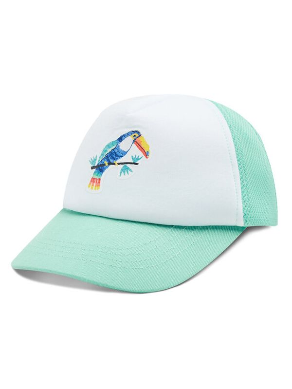 Zippy Zippy Шапка с козирка ZKGAC0304 23014 Цветен