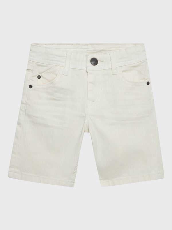 Zippy Zippy Шорти от плат ZKBAP0402 23004 Сив Regular Fit