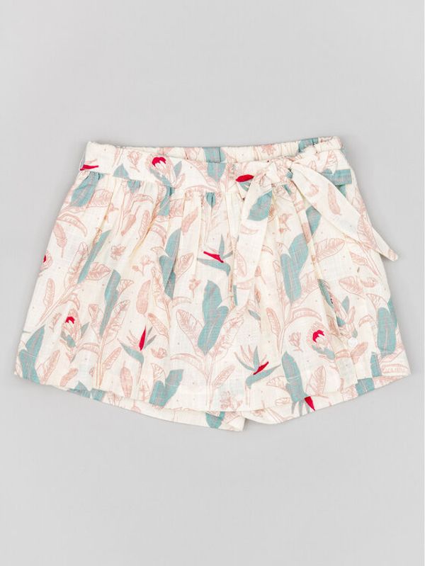 Zippy Zippy Шорти от плат ZKGAP0402 23011 Цветен Regular Fit