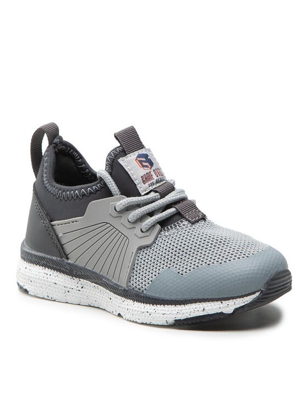 Zippy Zippy Сникърси 225-C904ZC Сив