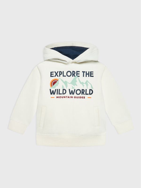 Zippy Zippy Суитшърт 225-6939ZT Тъмносин Regular Fit