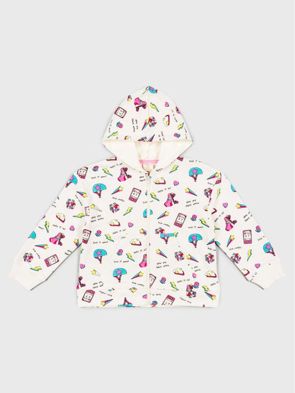 Zippy Zippy Суитшърт 226-6902ZT Цветен Regular Fit