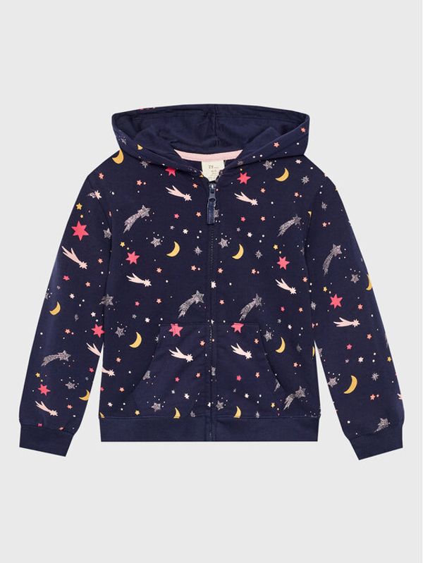 Zippy Zippy Суитшърт 226-6904ZT Тъмносин Regular Fit