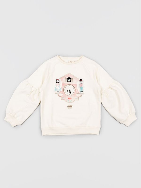 Zippy Zippy Суитшърт 226-6940ZT Жълт Regular Fit