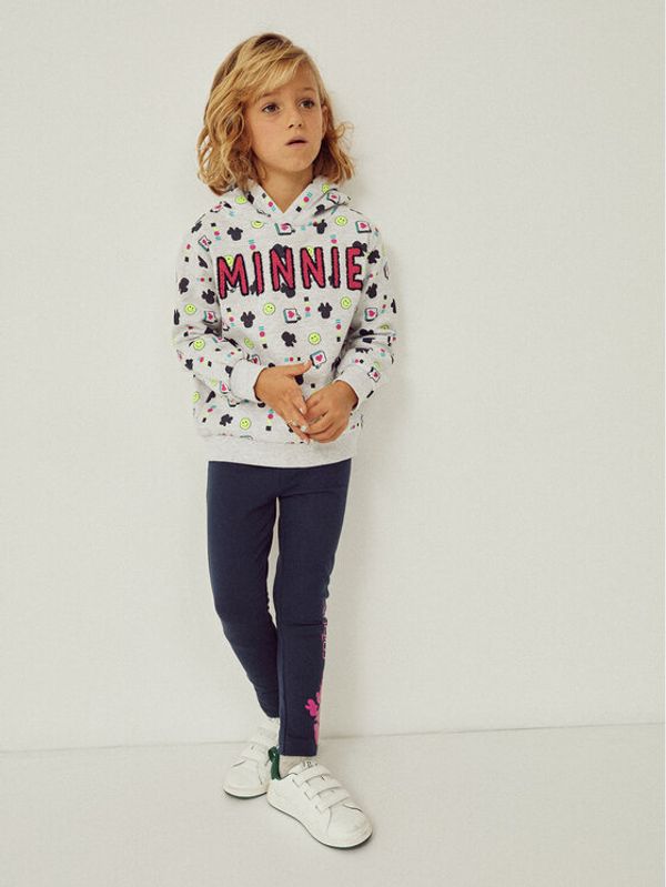 Zippy Zippy Суитшърт 228-6919ZT Сив Regular Fit