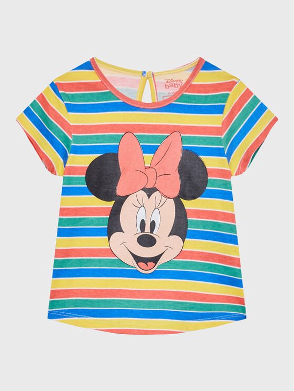 Zippy Zippy Тишърт ZBGAP0303 23018 Цветен Regular Fit