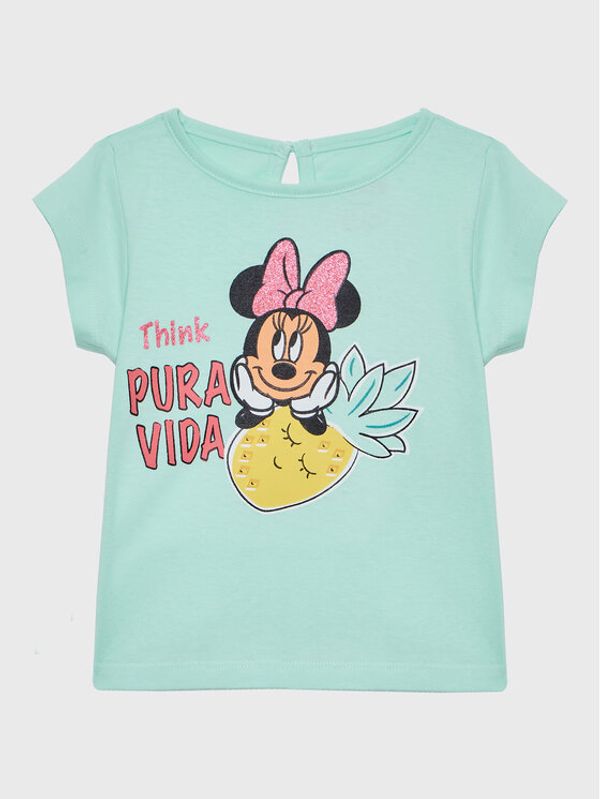 Zippy Zippy Тишърт ZBGAP0303 23019 Син Regular Fit