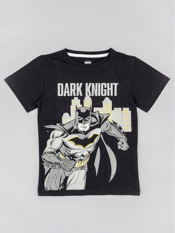 Zippy Zippy Тишърт ZKBAP0303 23011 Черен Regular Fit