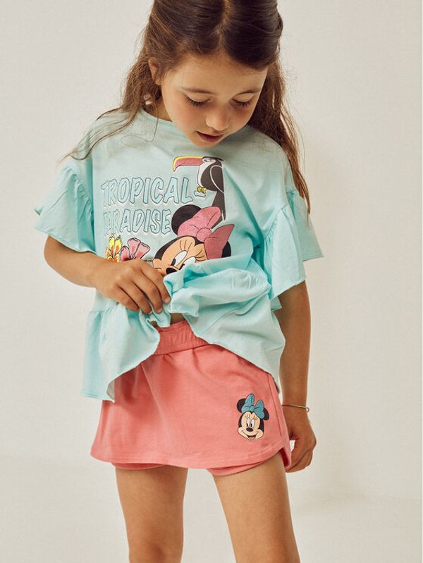 Zippy Zippy Тишърт ZKGAP0303 23032 Син Regular Fit