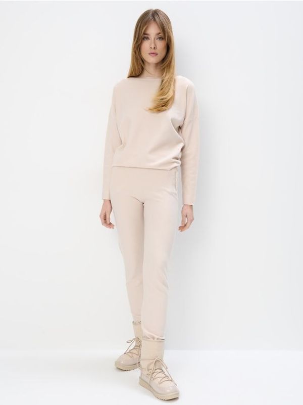 Mohito Mohito - Апрески - кремaво