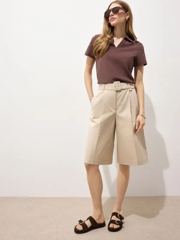 Mohito Mohito - Бермуди - бежово