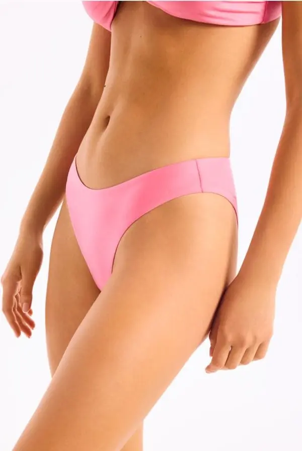 Mohito Mohito - Бикини Ботъм - цикламено