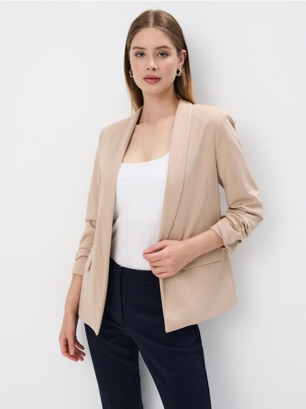 Mohito Mohito - Блейзър - бежово