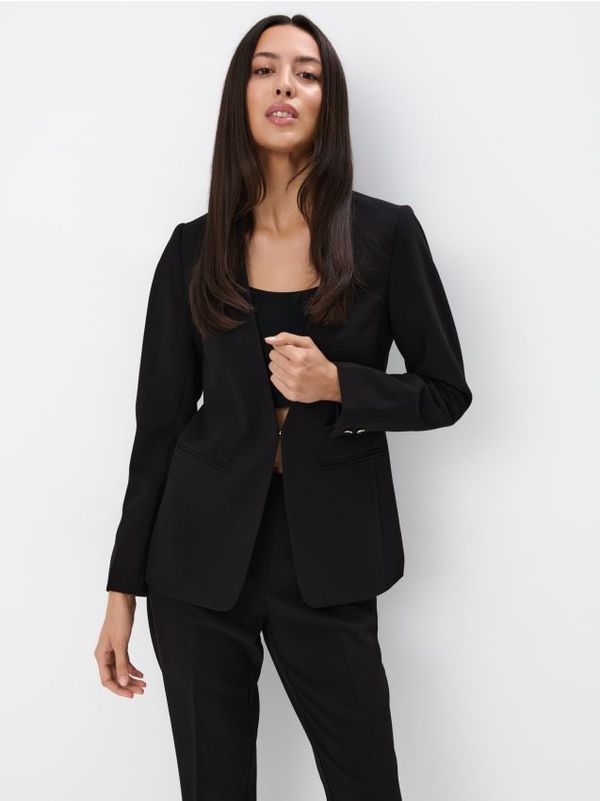 Mohito Mohito - Блейзър - черен