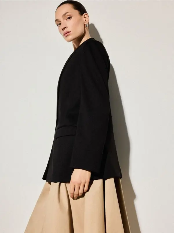 Mohito Mohito - Блейзър - черен