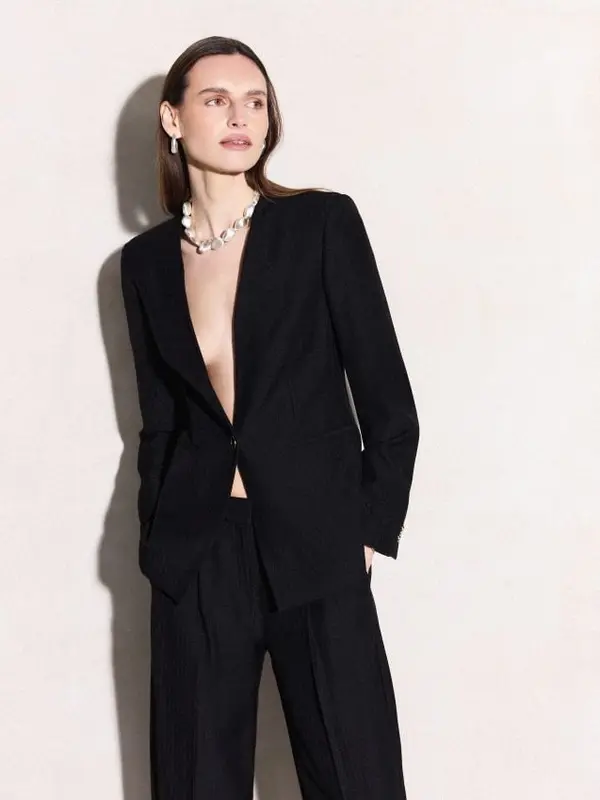 Mohito Mohito - Блейзър - черен