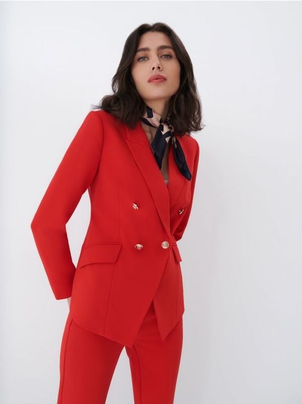 Mohito Mohito - Блейзър - червен