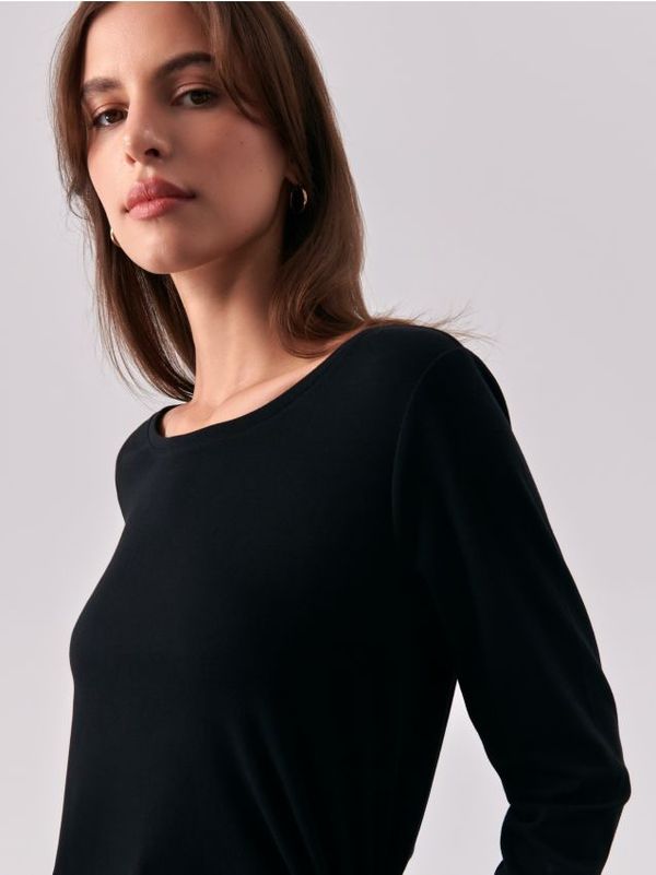 Mohito Mohito - Блуза - черен