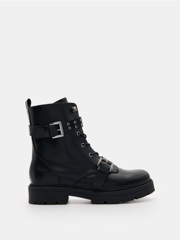 Mohito Mohito - Боти - черен