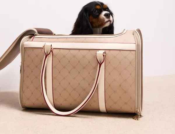 Mohito Mohito - Чанта - бежово