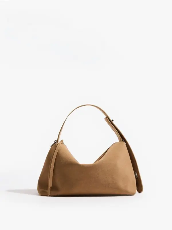 Mohito Mohito - Чанта през рамо - бежово