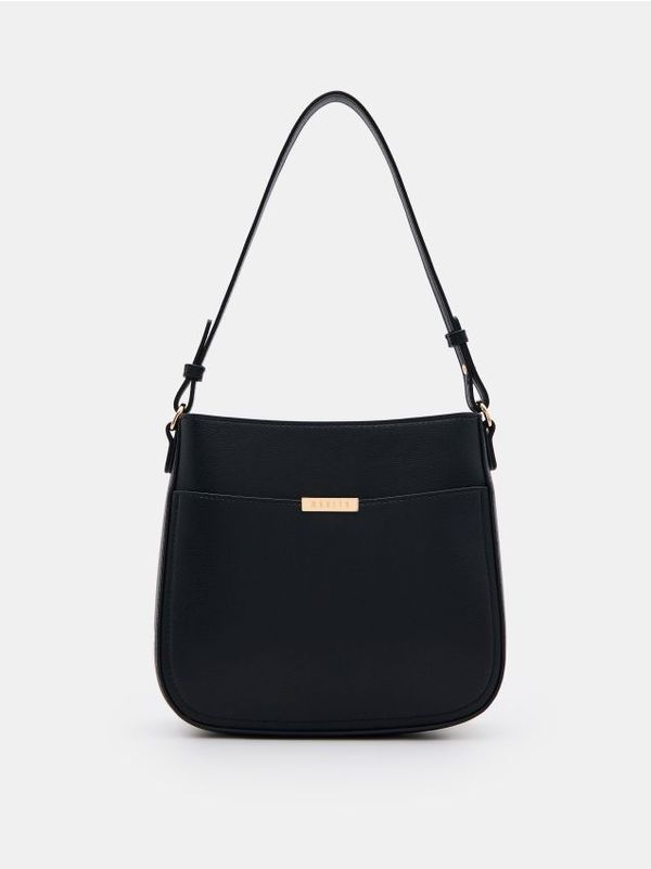 Mohito Mohito - Чанта през рамо - черен