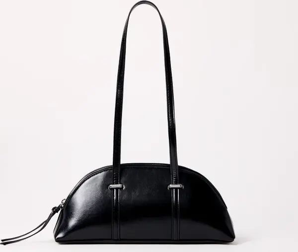 Mohito Mohito - Чанта през рамо - черен