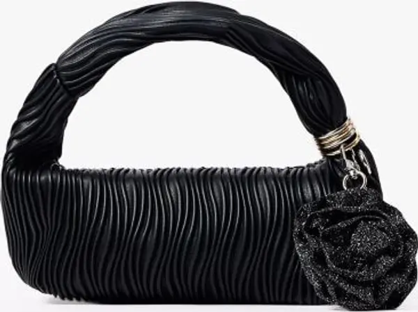 Mohito Mohito - Чанта през рамо - черен