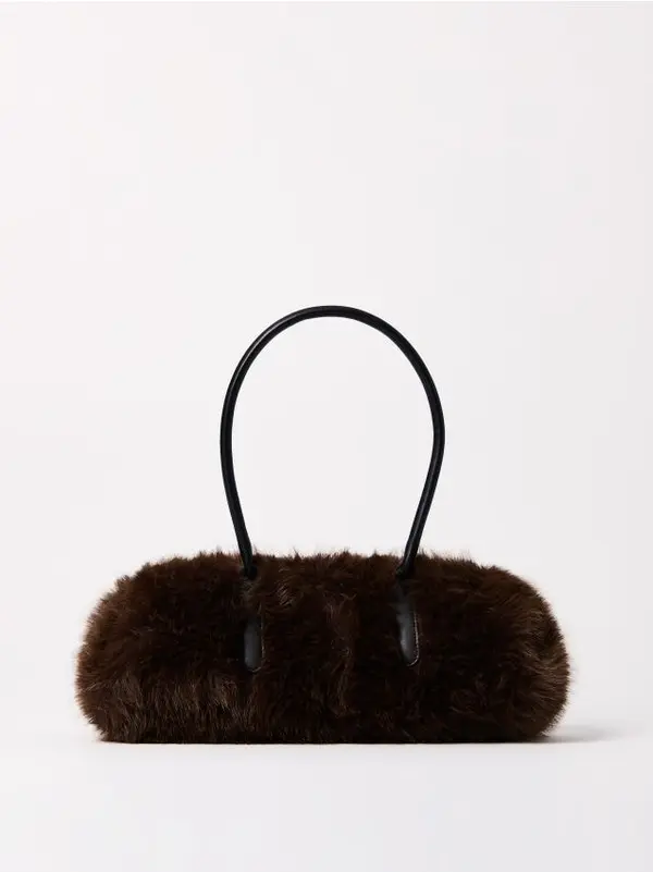 Mohito Mohito - Чанта през рамо - кафяво