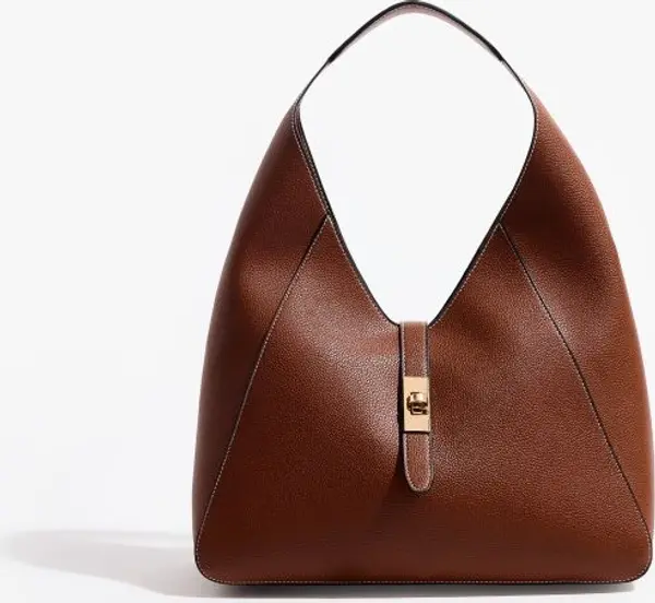 Mohito Mohito - Чанта през рамо - кафяво