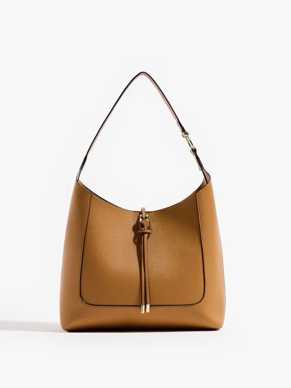 Mohito Mohito - Чанта през рамо - кафяво