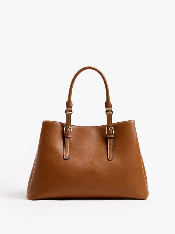 Mohito Mohito - Чанта през рамо - кафяво