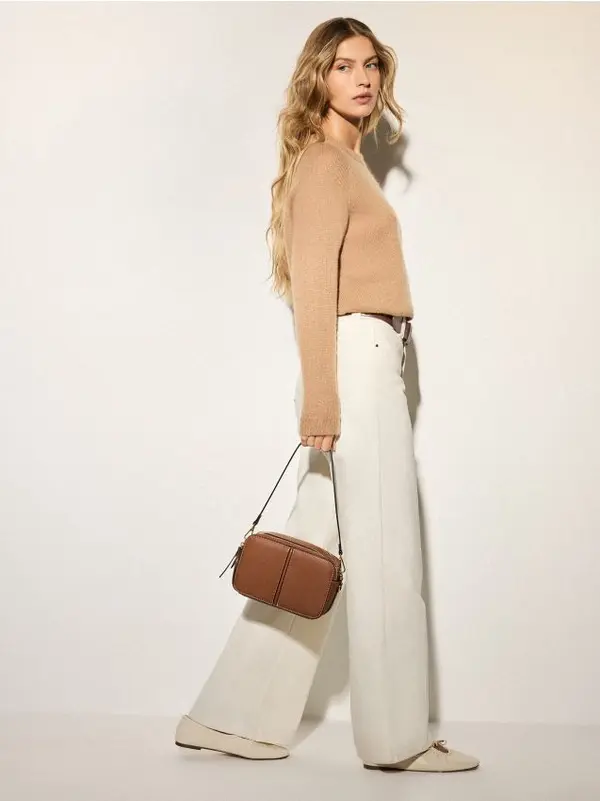 Mohito Mohito - Чанта през рамо - кафяво