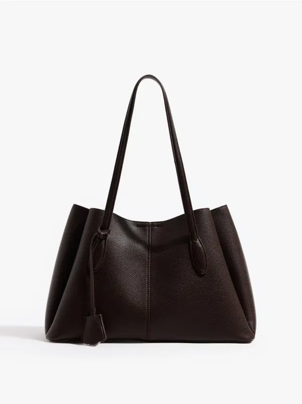 Mohito Mohito - Чанта през рамо - тъмно кафяво