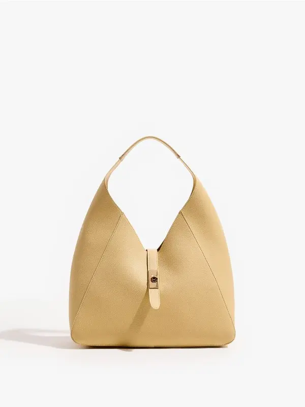 Mohito Mohito - Чанта през рамо - жълто