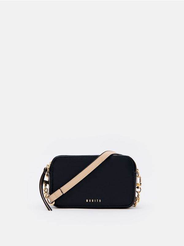 Mohito Mohito - Чанта през рамото - черен