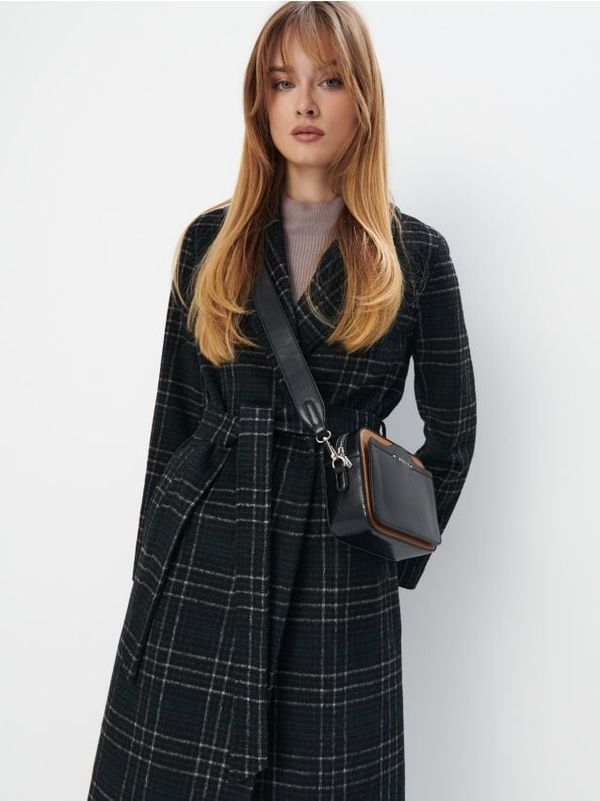 Mohito Mohito - Чанта през рамото - черен