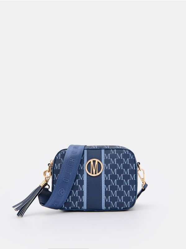 Mohito Mohito - Чанта през рамото - нави