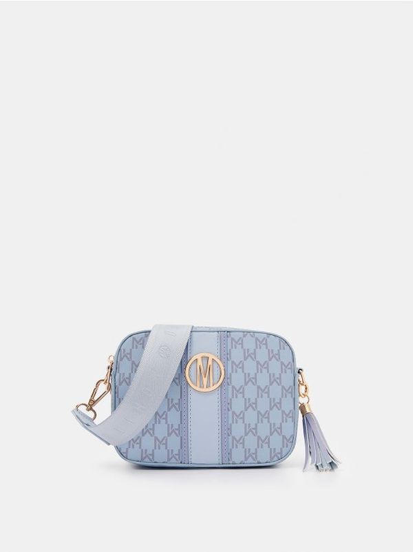 Mohito Mohito - Чанта през рамото - син