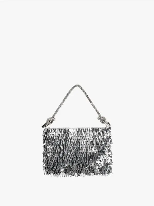 Mohito Mohito - Чанта с пайети - сревърно